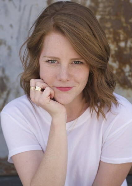 Molly McMichael