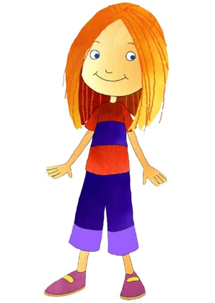 Molly (Milly, Molly)