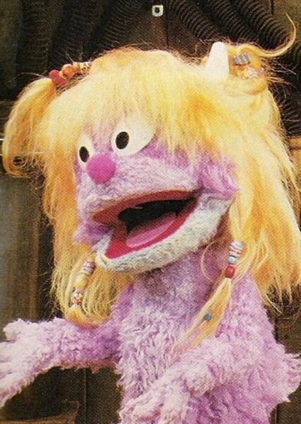 Molly Monster