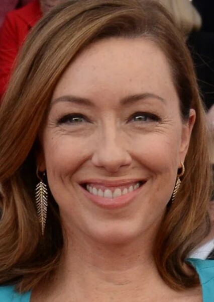 Molly Parker