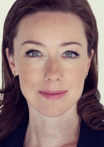 Molly Parker photo