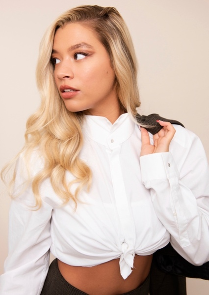Molly Rainford photo