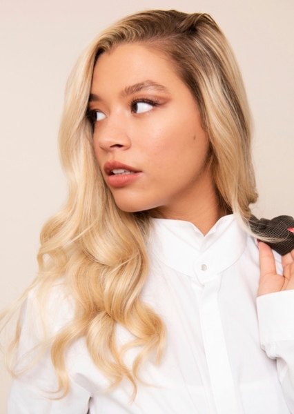 Molly Rainford photo
