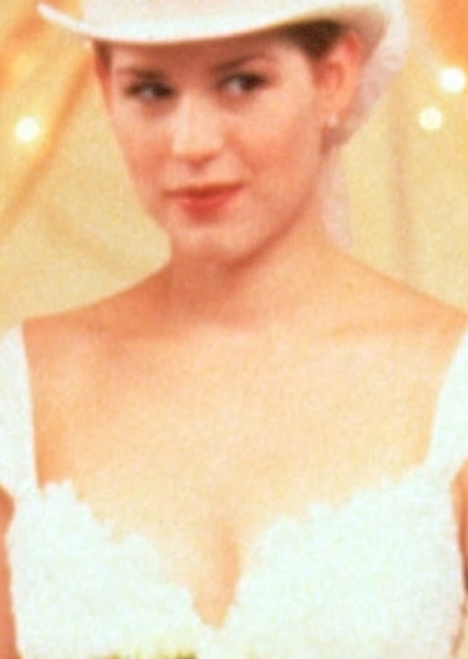 Molly Ringwald photo