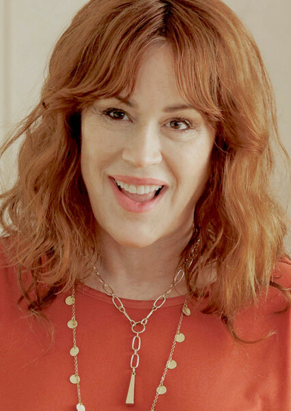 Molly Ringwald photo