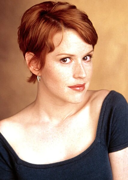 Molly Ringwald photo