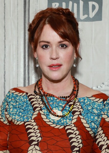 Molly Ringwald photo