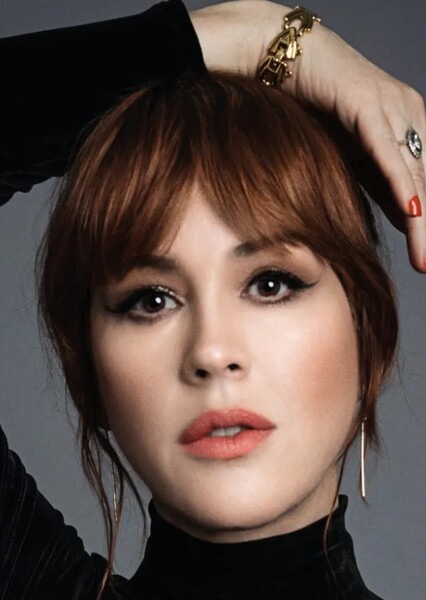 Molly Ringwald photo