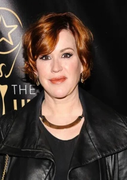 Molly Ringwald photo