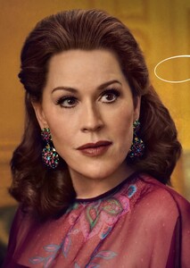 Molly Ringwald Photo on myCast - Fan Casting Your Favorite Stories