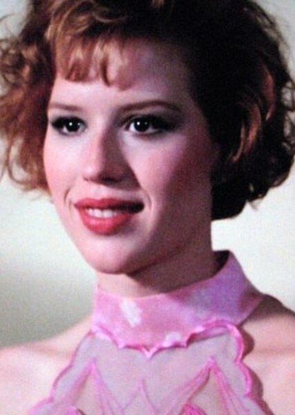 Molly Ringwald