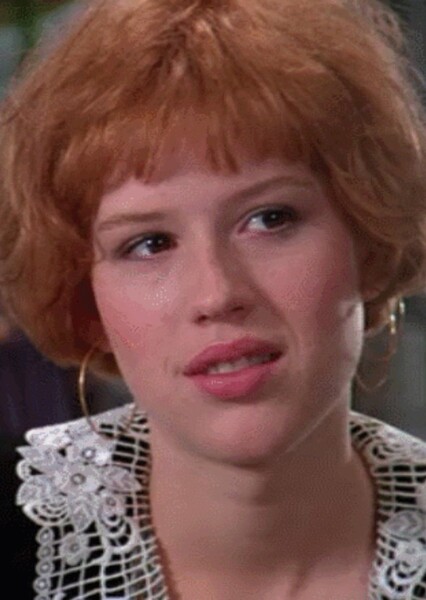 Molly Ringwald photo
