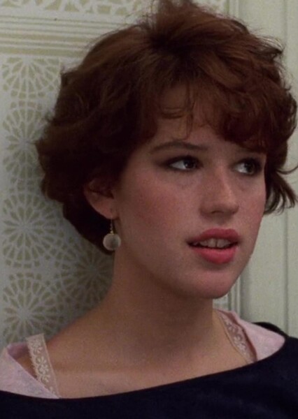 Molly Ringwald