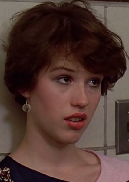 Molly Ringwald photo