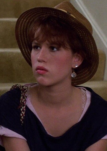 Molly Ringwald