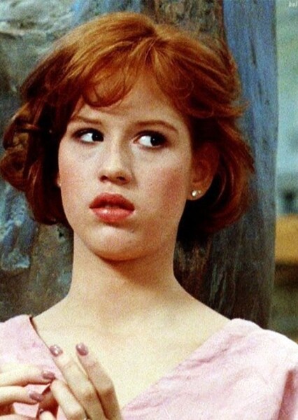 Molly Ringwald photo