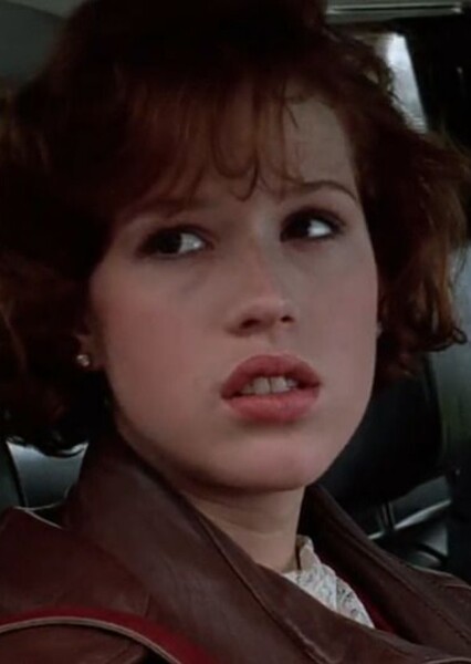 Molly Ringwald photo