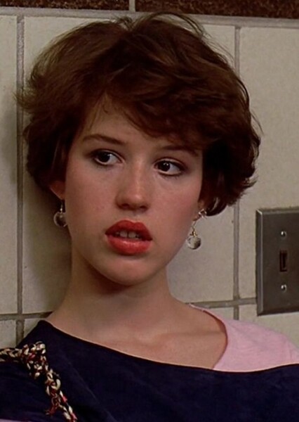 Molly Ringwald photo