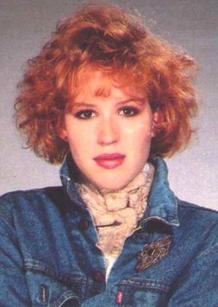 Molly Ringwald photo