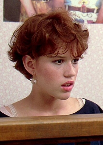 Molly Ringwald photo