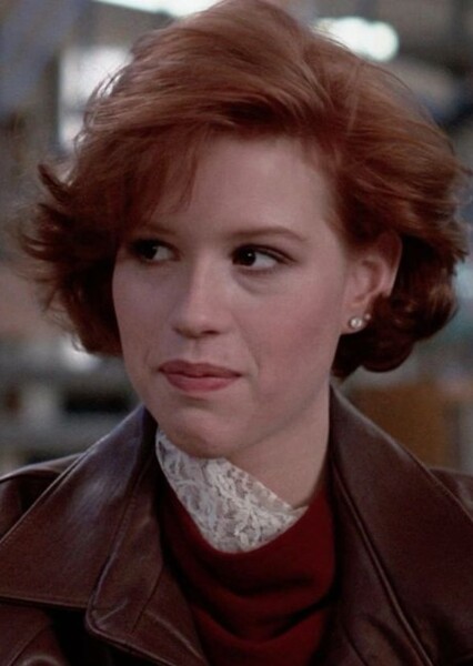 Molly Ringwald