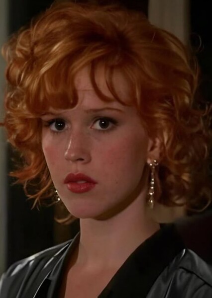 Molly Ringwald photo