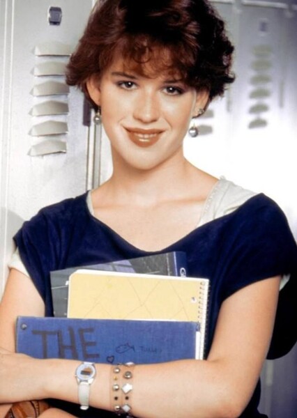 Blossom(Teen 80s)