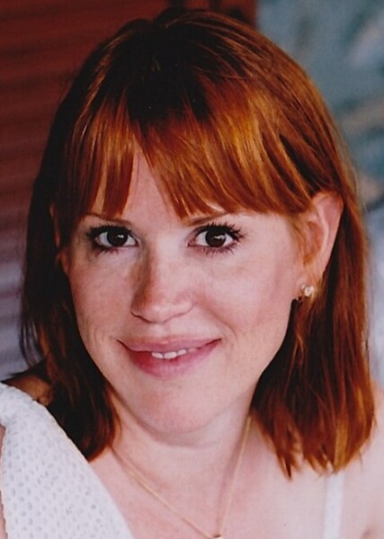 Molly Ringwald photo