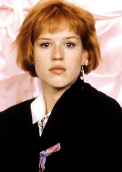 Molly Ringwald photo