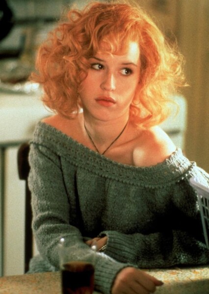 Molly Ringwald photo