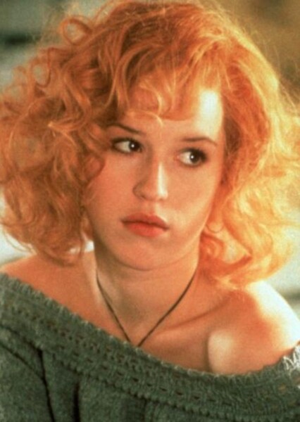 Molly Ringwald photo