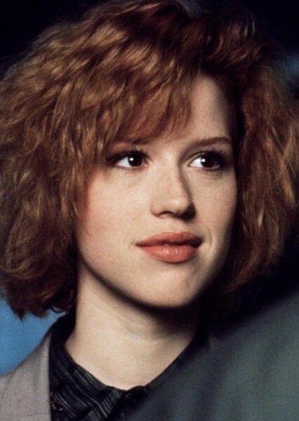 Molly Ringwald photo