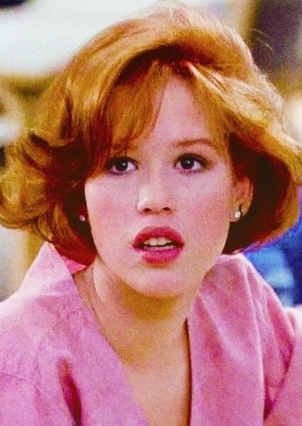Molly Ringwald photo