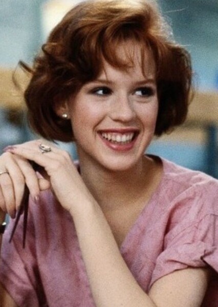 Molly Ringwald photo