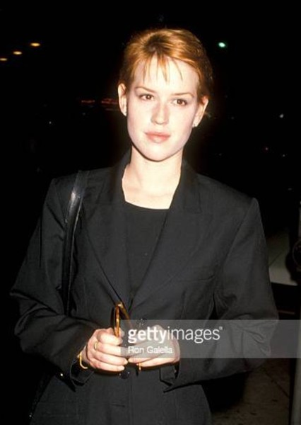 Molly Ringwald photo