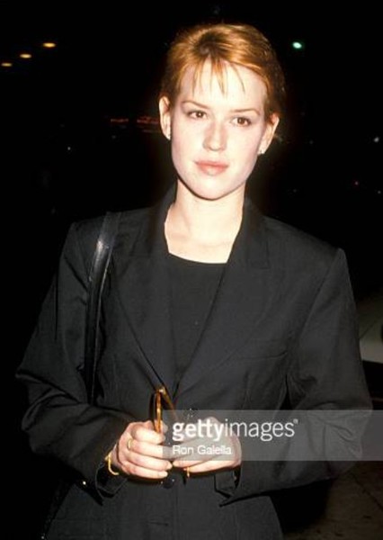 Molly Ringwald photo