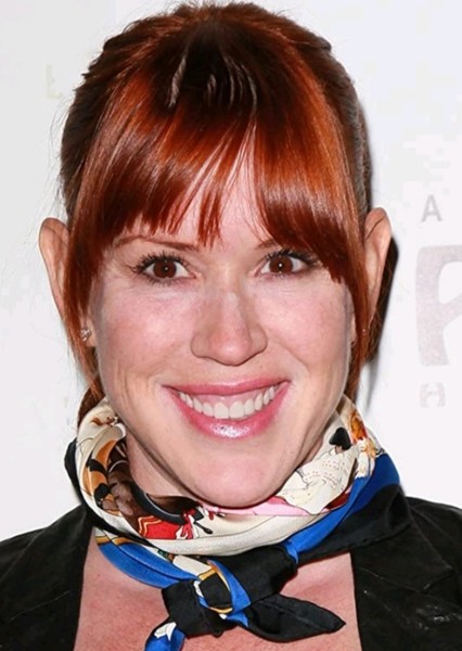 Molly Ringwald photo