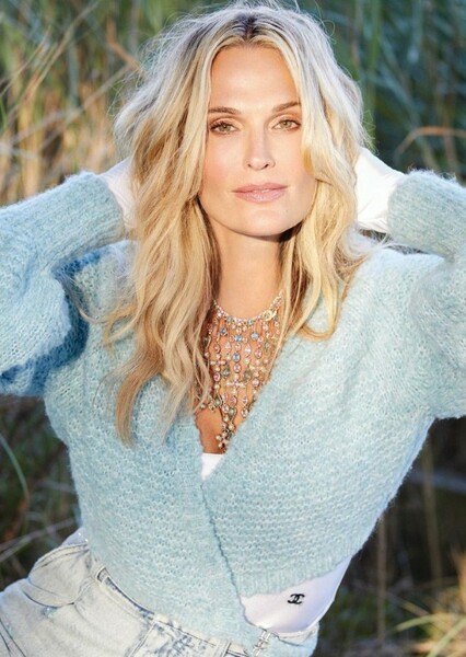 Molly Sims photo