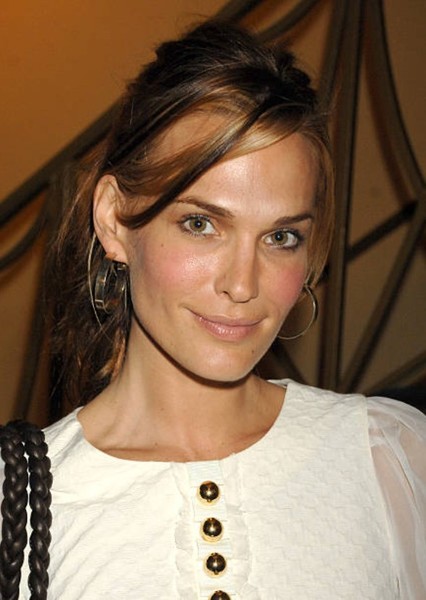 Molly Sims photo