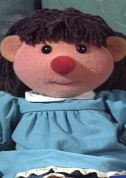 Molly (The Big Comfy Couch) photo