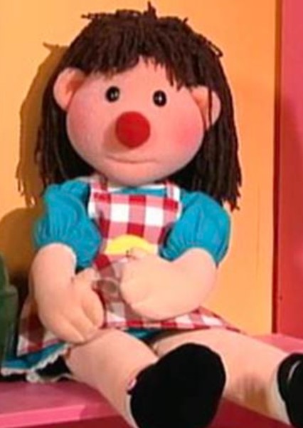 Molly (The Big Comfy Couch) Photo on myCast - Fan Casting Your Favorite