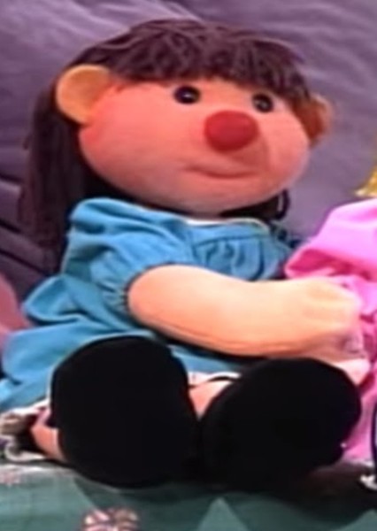 Molly (The Big Comfy Couch) photo