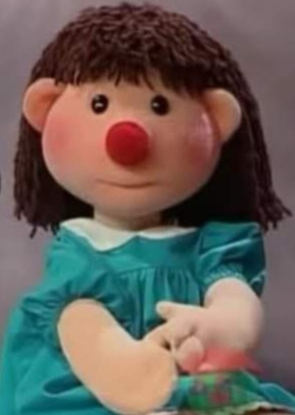 Molly (The Big Comfy Couch) photo