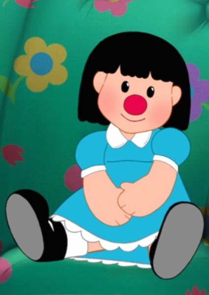Molly (The Big Comfy Couch) photo