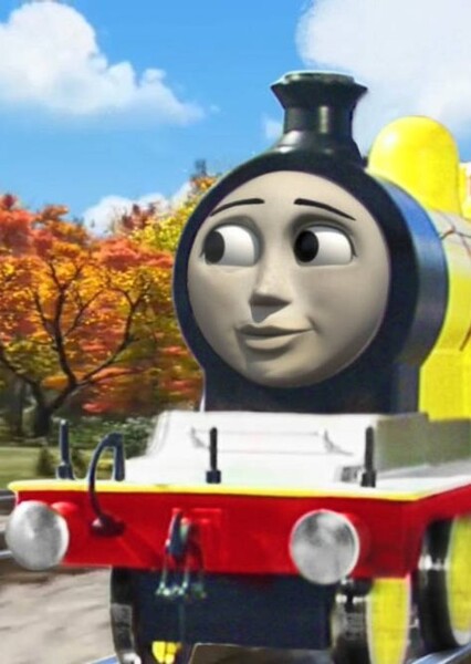 Molly (Thomas and Friends)
