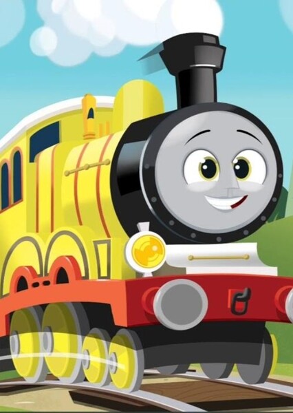 Molly (Thomas and Friends) photo