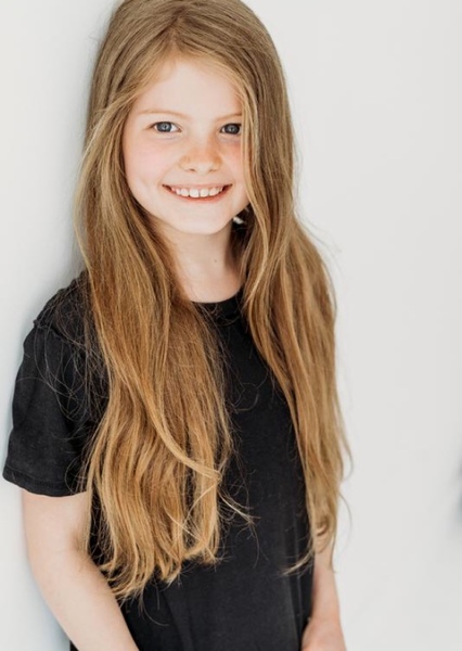 Molly Tuer