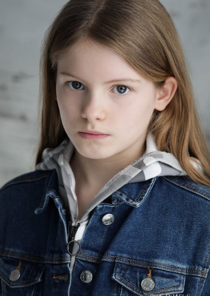 Molly Tuer photo