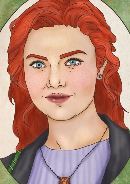 Molly Weasley II photo