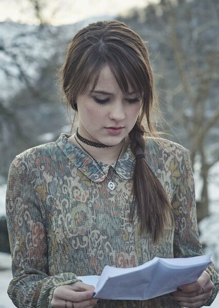 Molly Wright photo